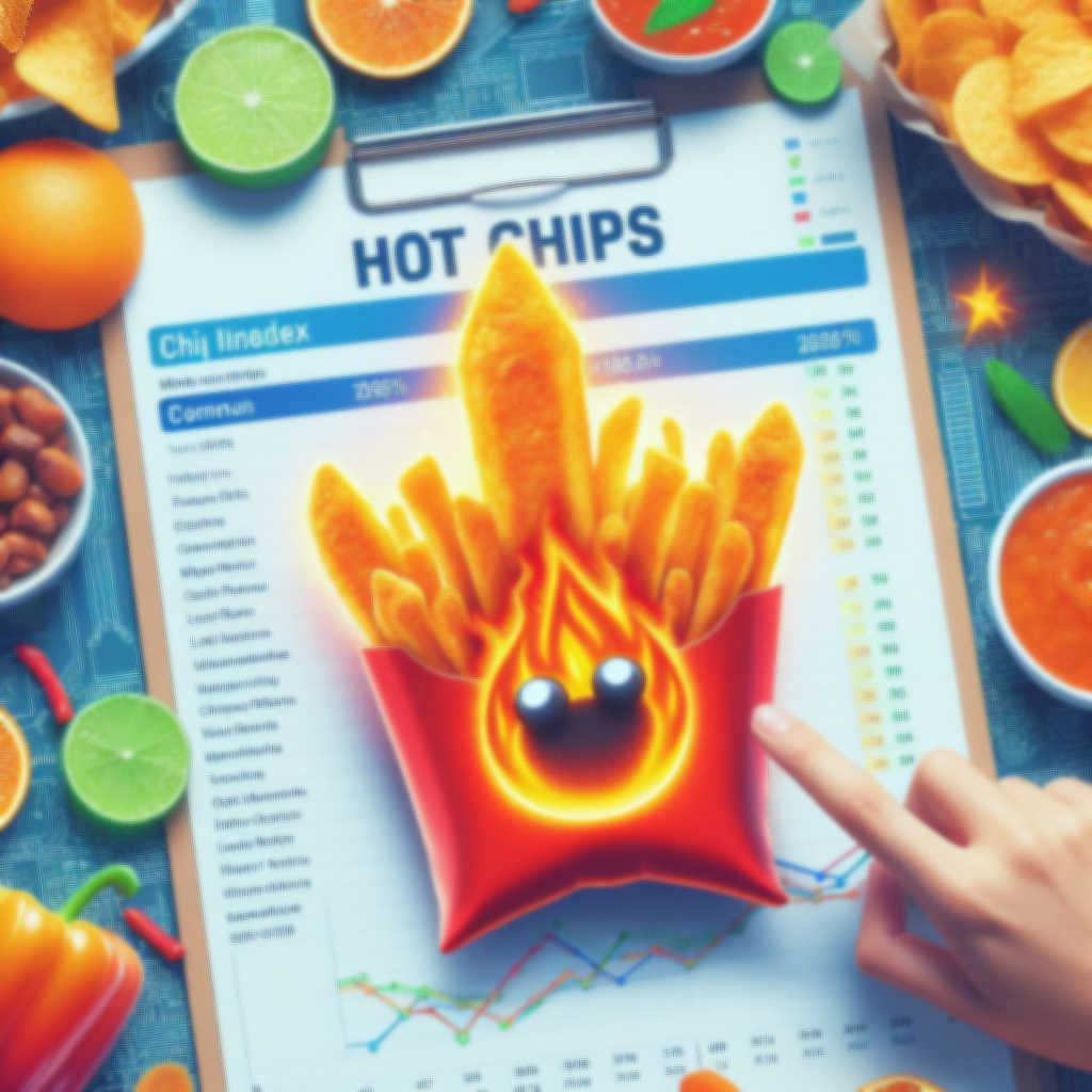 Chip Index