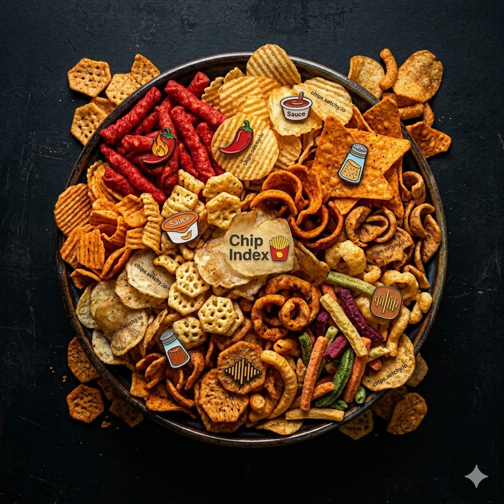 Chip Index